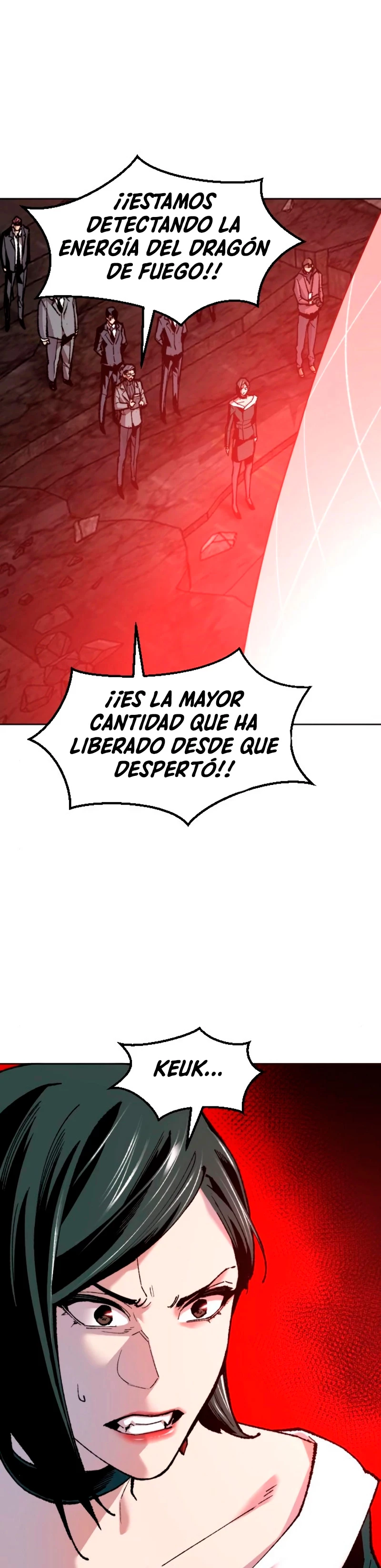 Rompiendo Limites > Capitulo 16 > Page 331