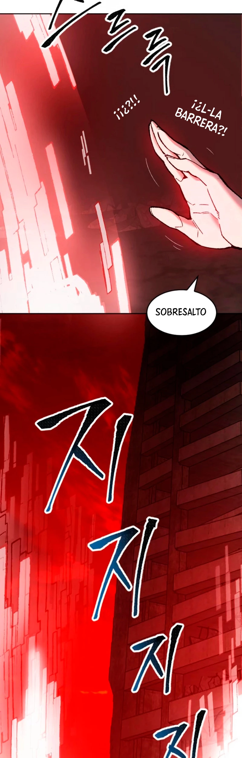 Rompiendo Limites > Capitulo 16 > Page 401