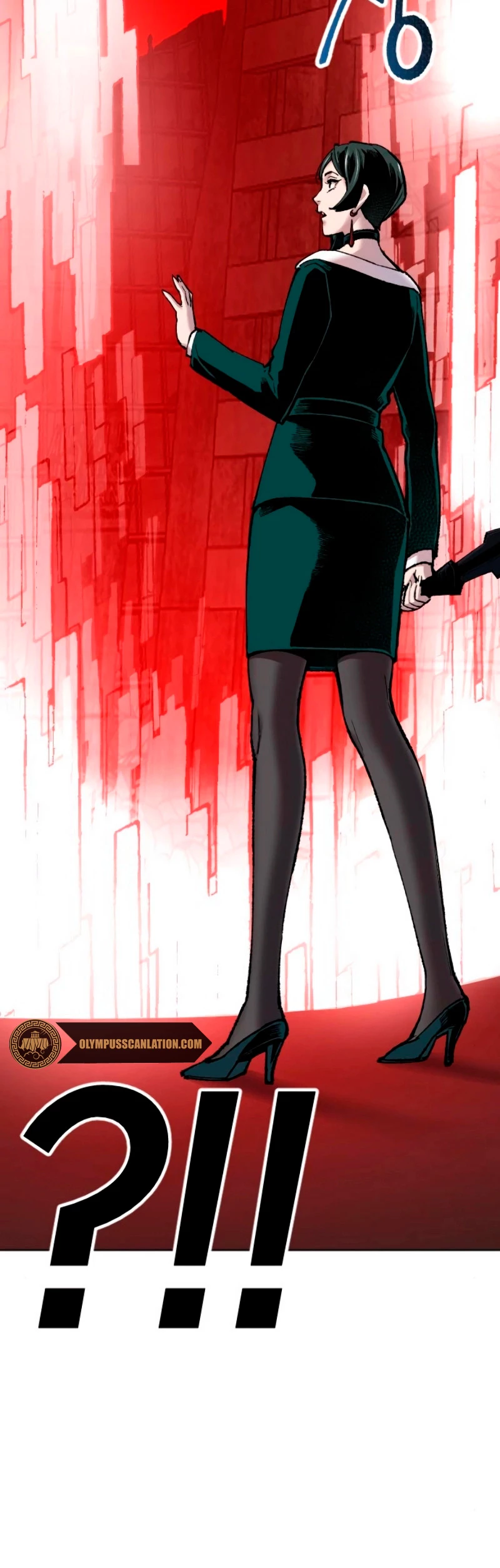 Rompiendo Limites > Capitulo 16 > Page 411