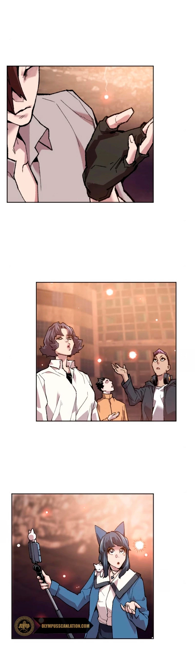 Rompiendo Limites > Capitulo 16 > Page 451