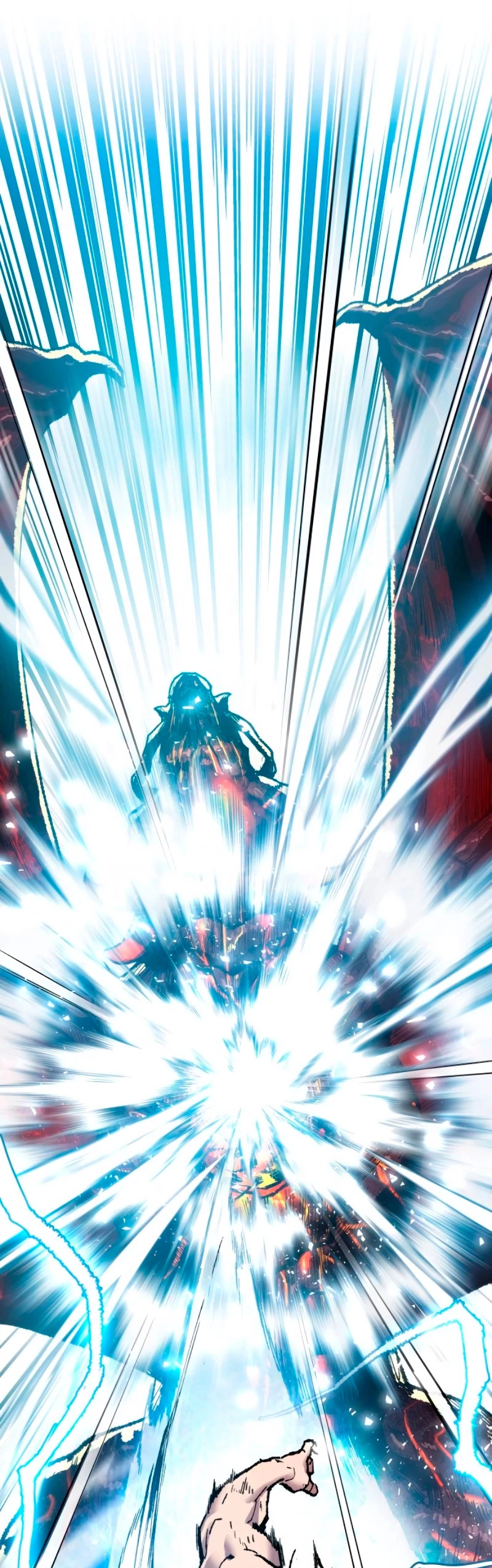 Rompiendo Limites > Capitulo 17 > Page 01