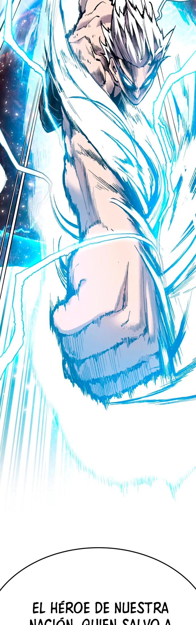 Rompiendo Limites > Capitulo 17 > Page 11