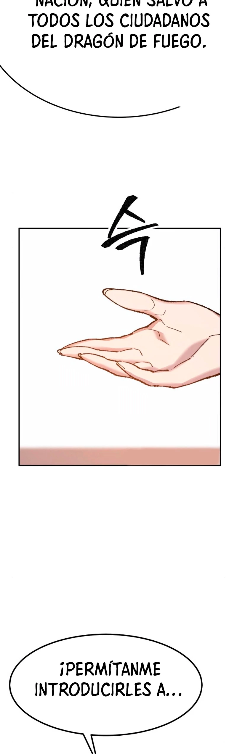 Rompiendo Limites > Capitulo 17 > Page 21