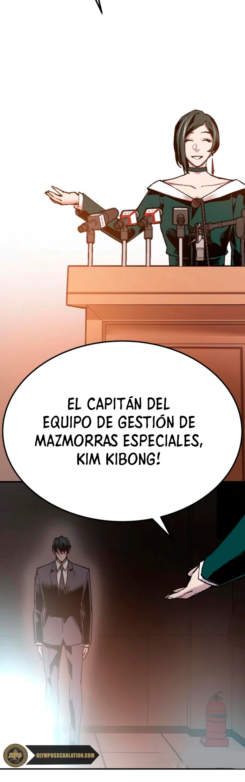 Rompiendo Limites > Capitulo 17 > Page 31