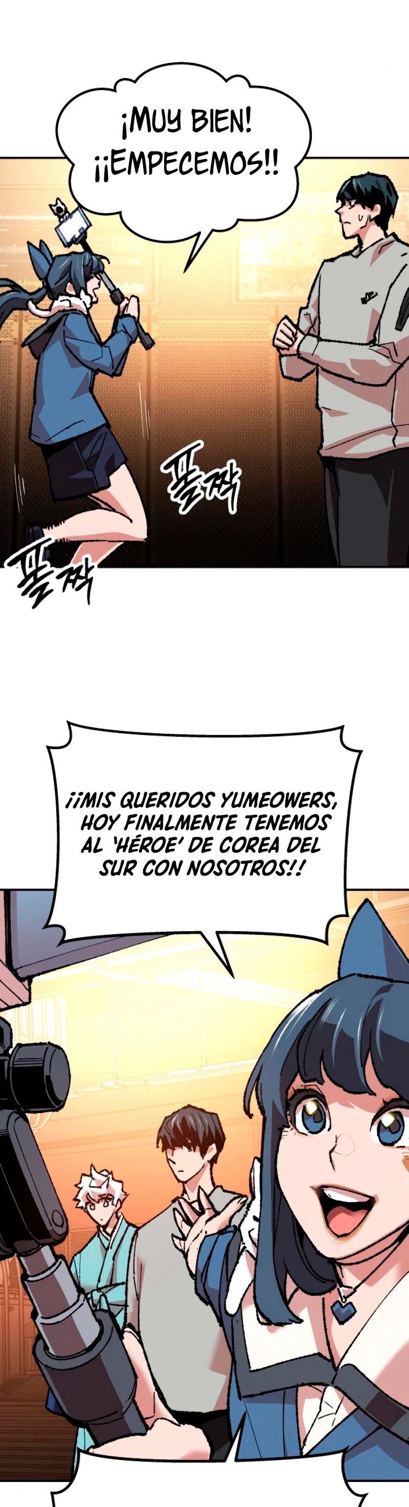 Rompiendo Limites > Capitulo 17 > Page 371