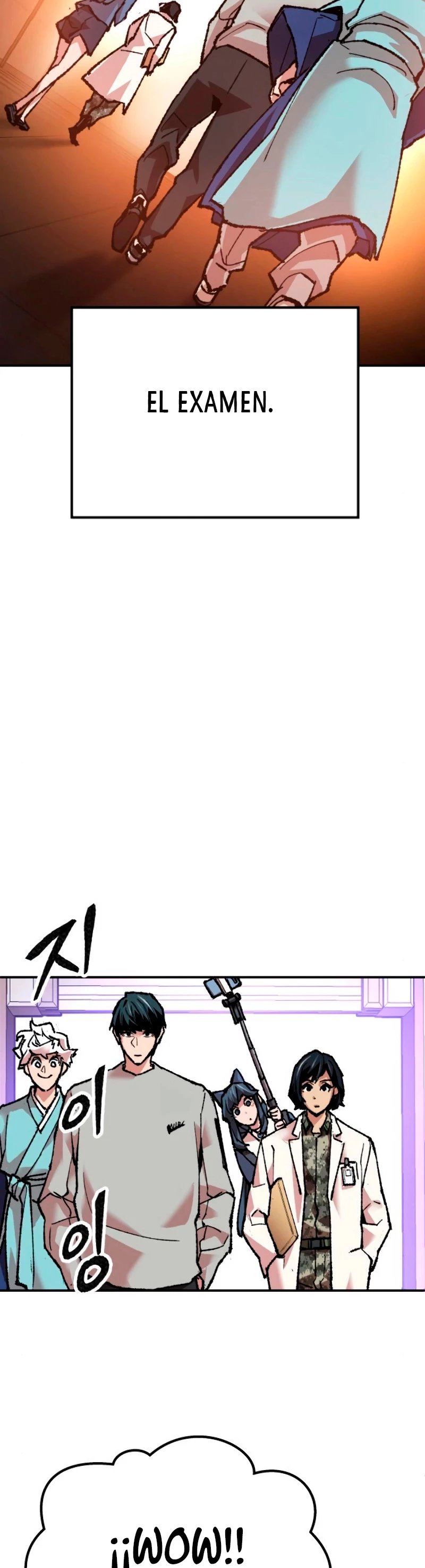 Rompiendo Limites > Capitulo 17 > Page 391