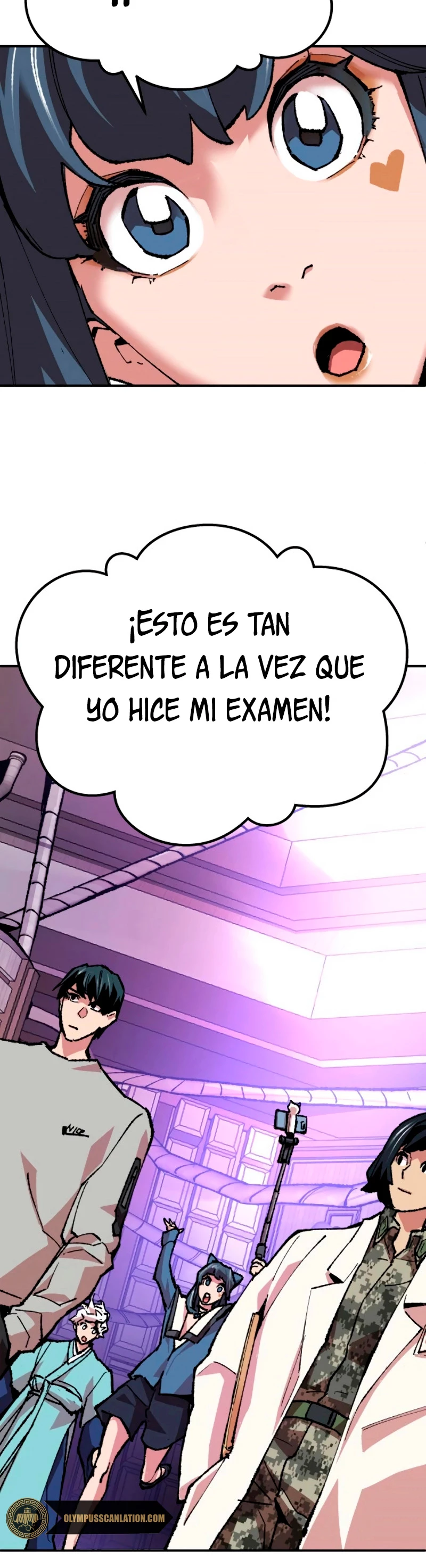 Rompiendo Limites > Capitulo 17 > Page 401