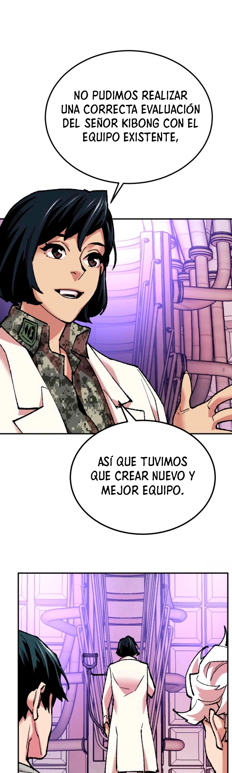 Rompiendo Limites > Capitulo 17 > Page 421