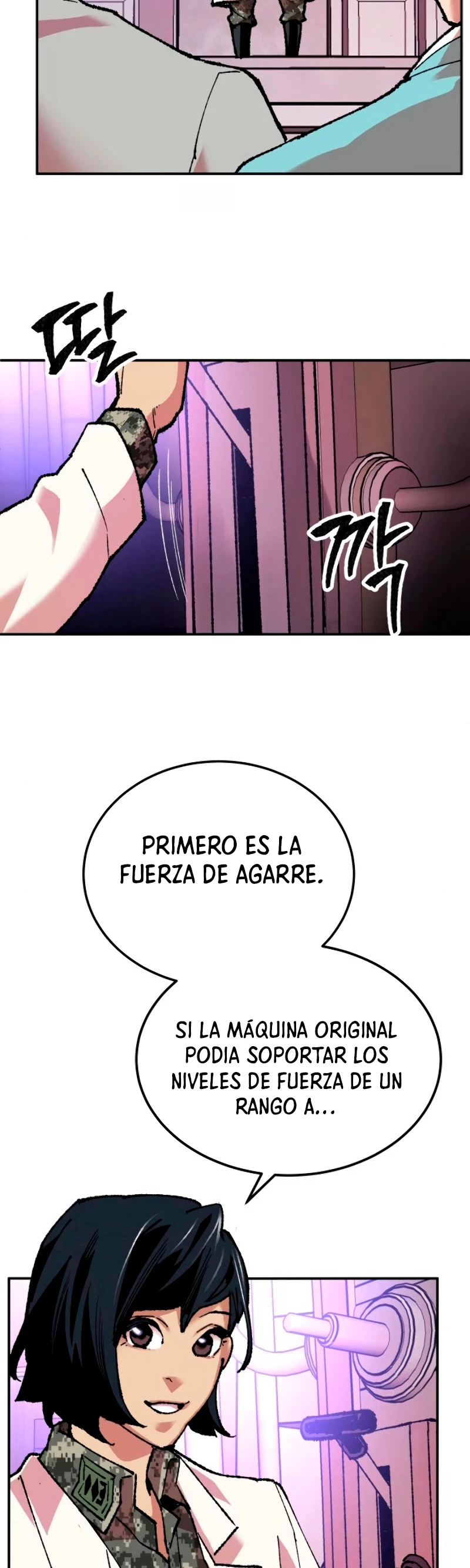 Rompiendo Limites > Capitulo 17 > Page 431