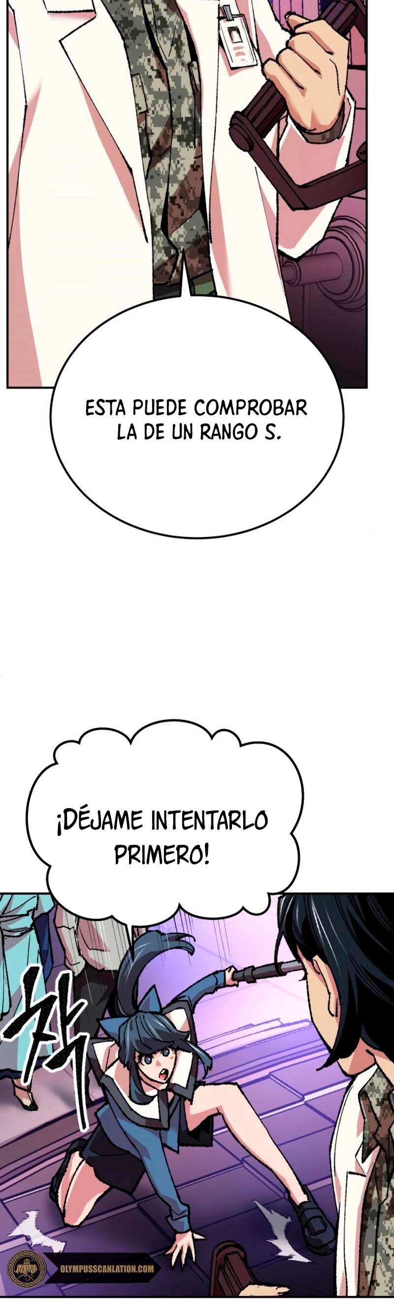 Rompiendo Limites > Capitulo 17 > Page 441