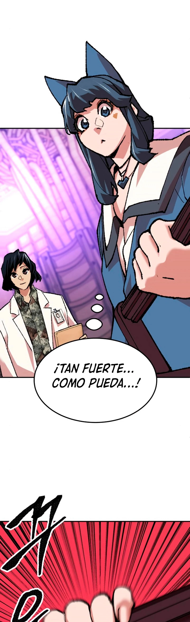 Rompiendo Limites > Capitulo 17 > Page 461