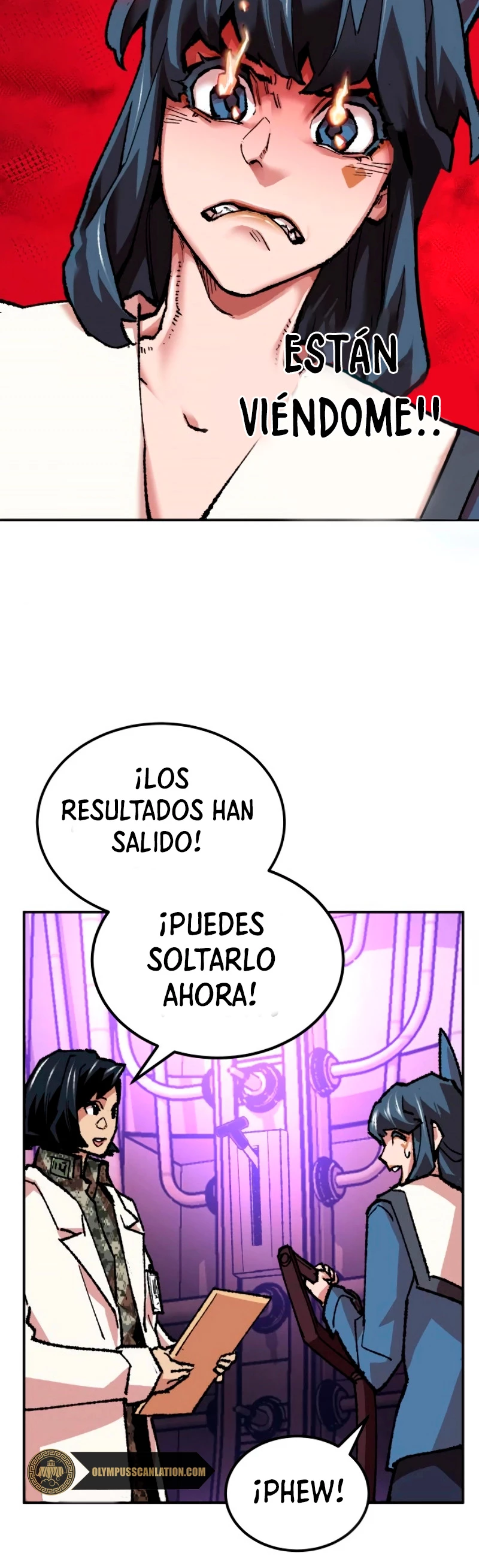 Rompiendo Limites > Capitulo 17 > Page 481