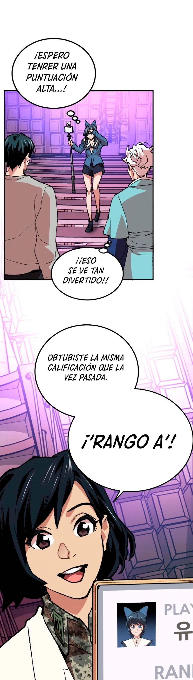 Rompiendo Limites > Capitulo 17 > Page 491