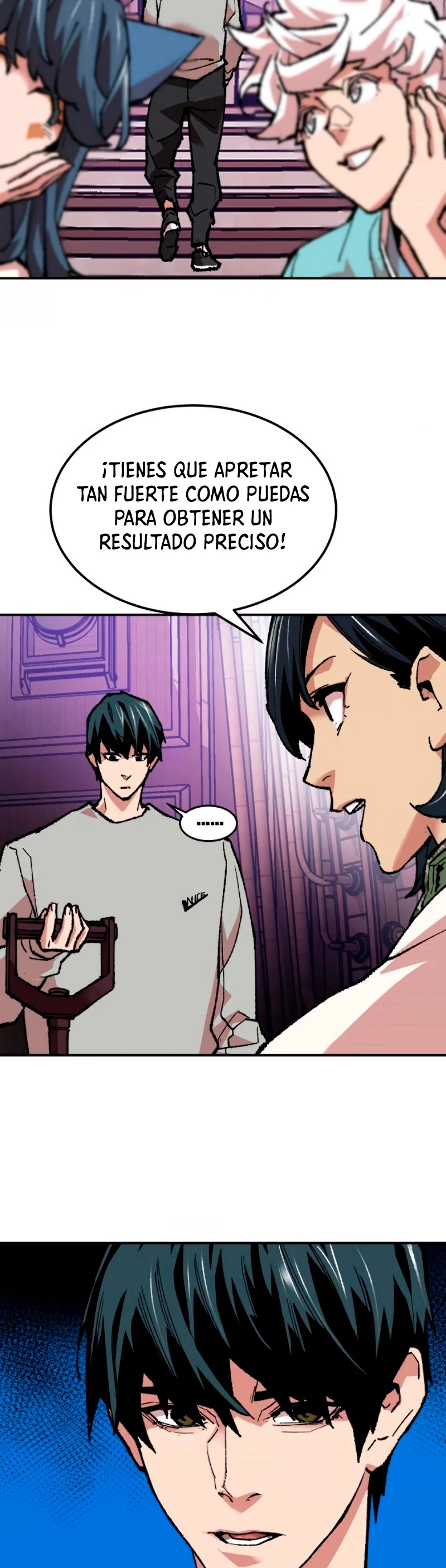 Rompiendo Limites > Capitulo 17 > Page 511