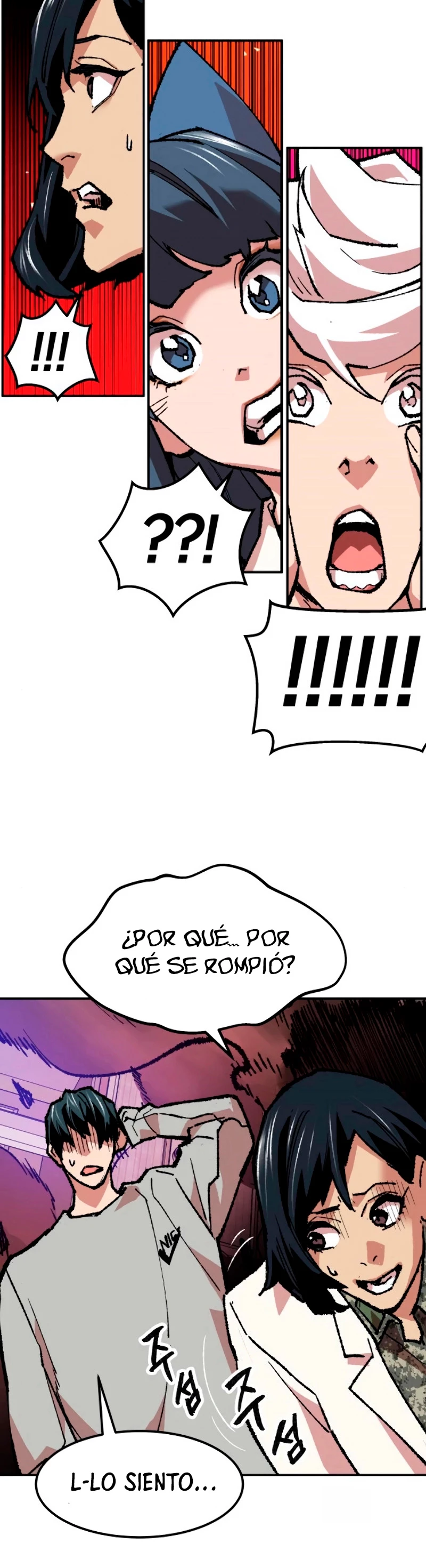 Rompiendo Limites > Capitulo 17 > Page 541