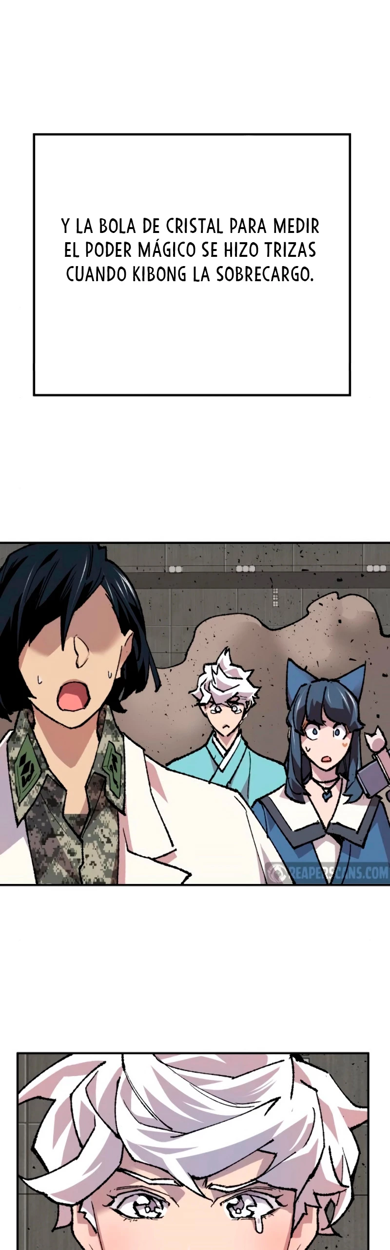 Rompiendo Limites > Capitulo 17 > Page 591