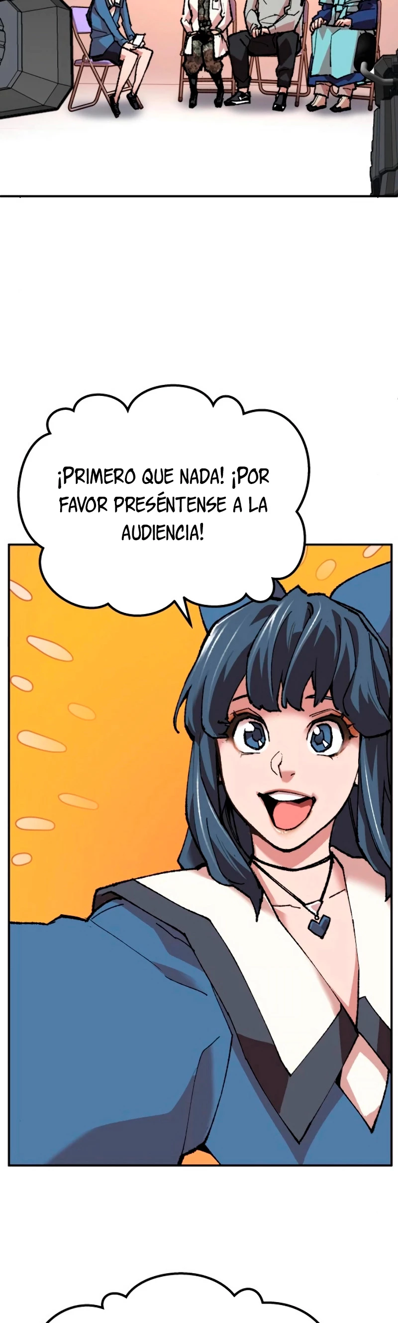 Rompiendo Limites > Capitulo 17 > Page 631