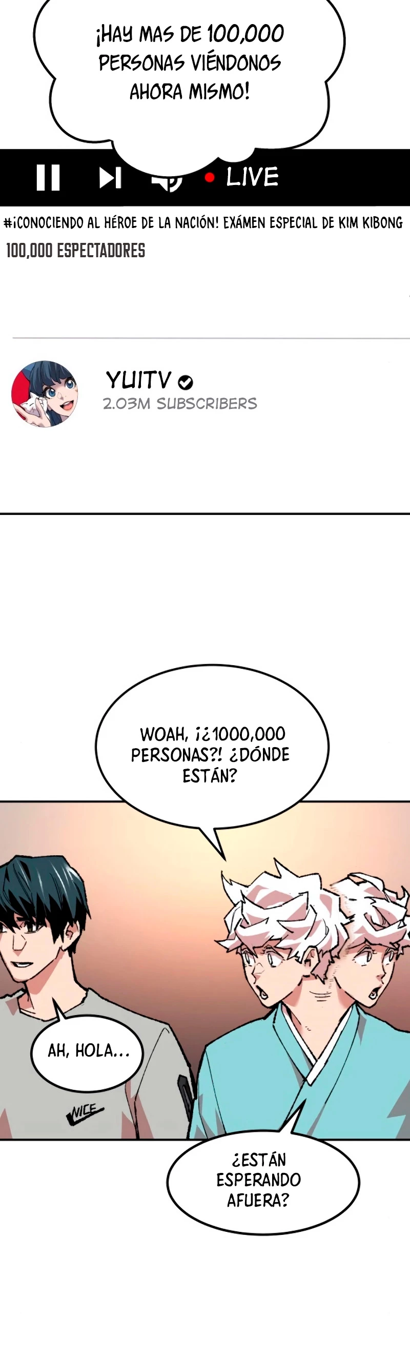 Rompiendo Limites > Capitulo 17 > Page 641