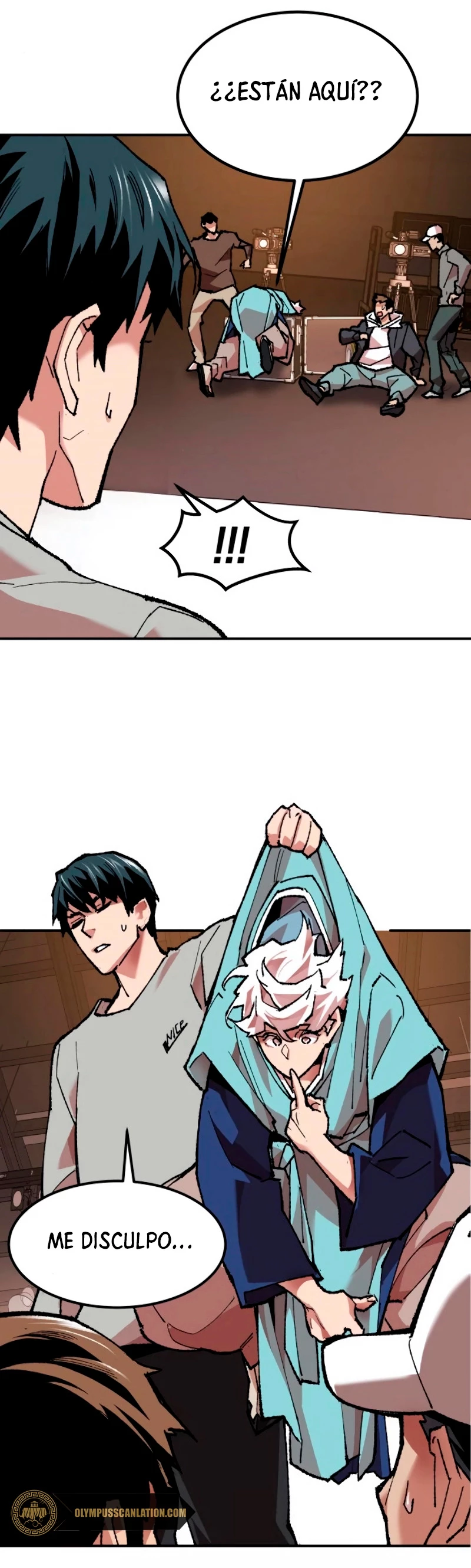 Rompiendo Limites > Capitulo 17 > Page 651