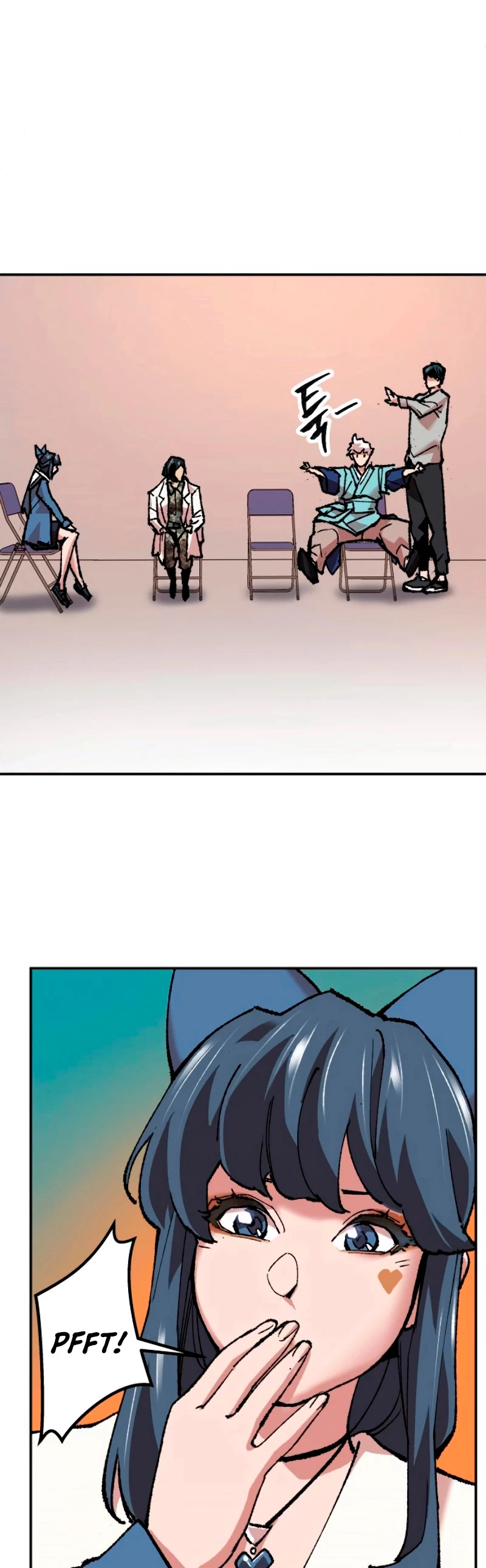 Rompiendo Limites > Capitulo 17 > Page 661