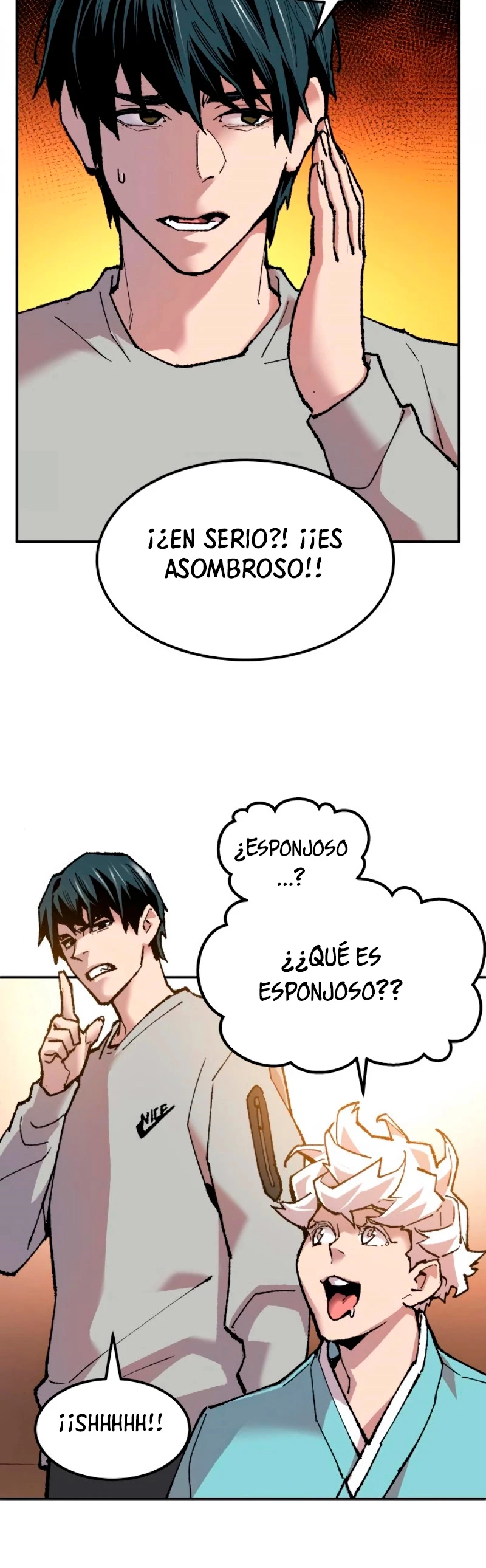 Rompiendo Limites > Capitulo 17 > Page 681