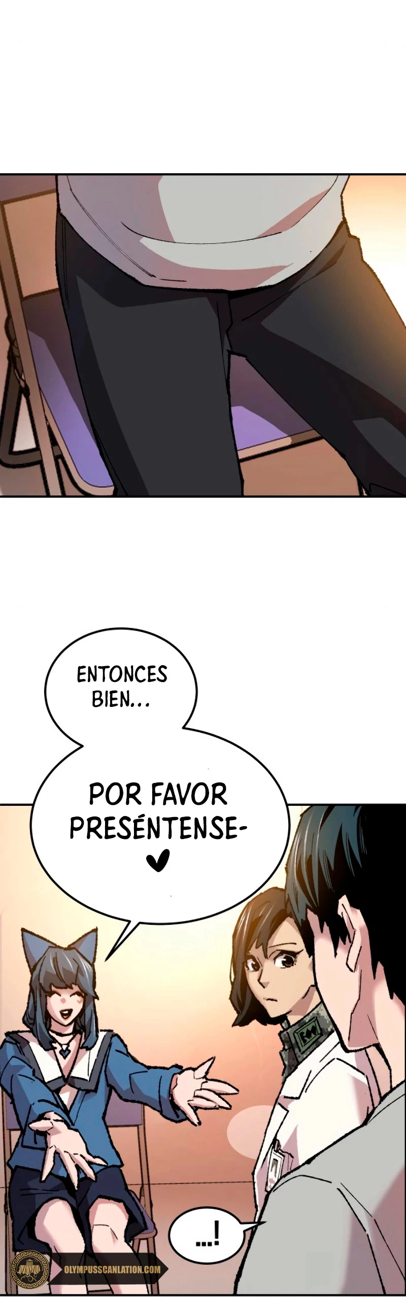 Rompiendo Limites > Capitulo 17 > Page 691