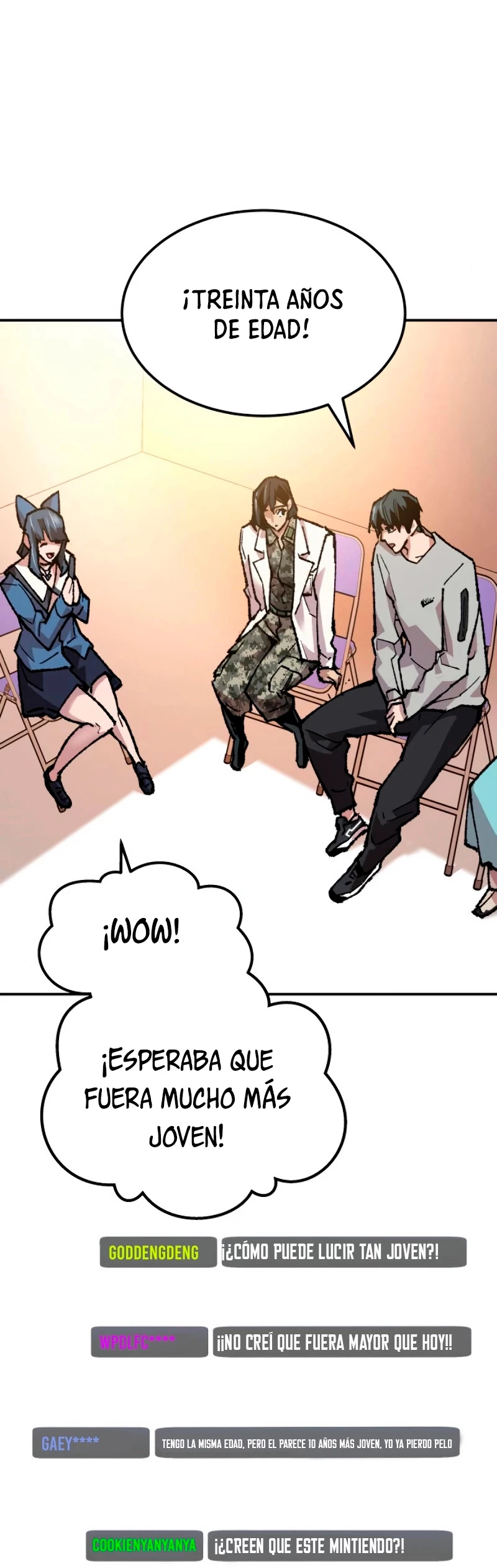 Rompiendo Limites > Capitulo 17 > Page 721