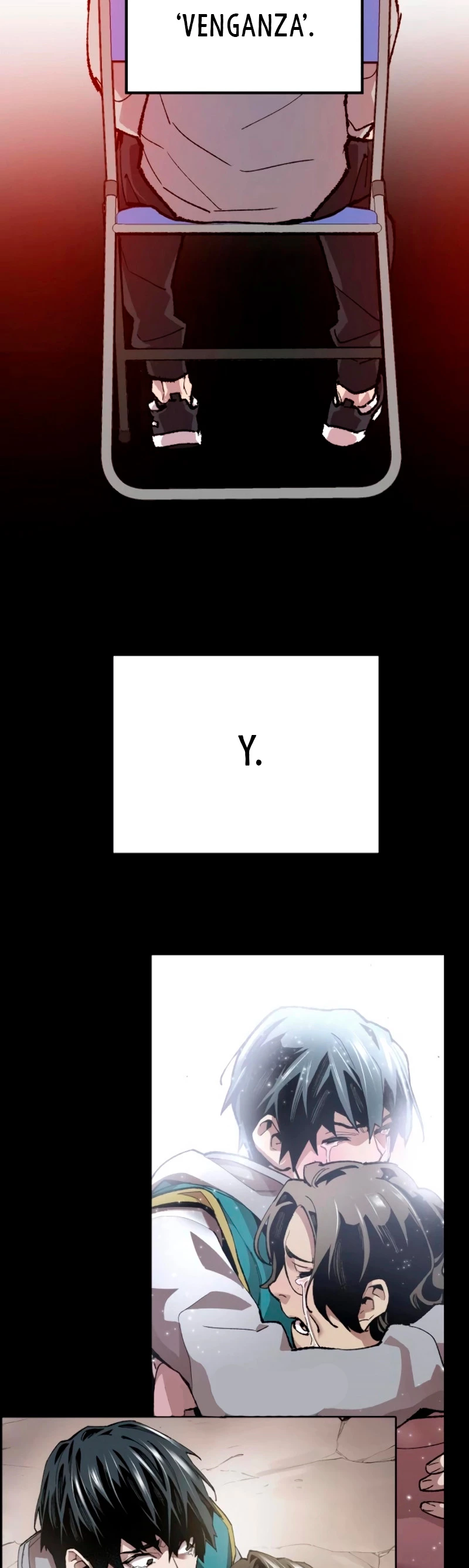 Rompiendo Limites > Capitulo 17 > Page 771