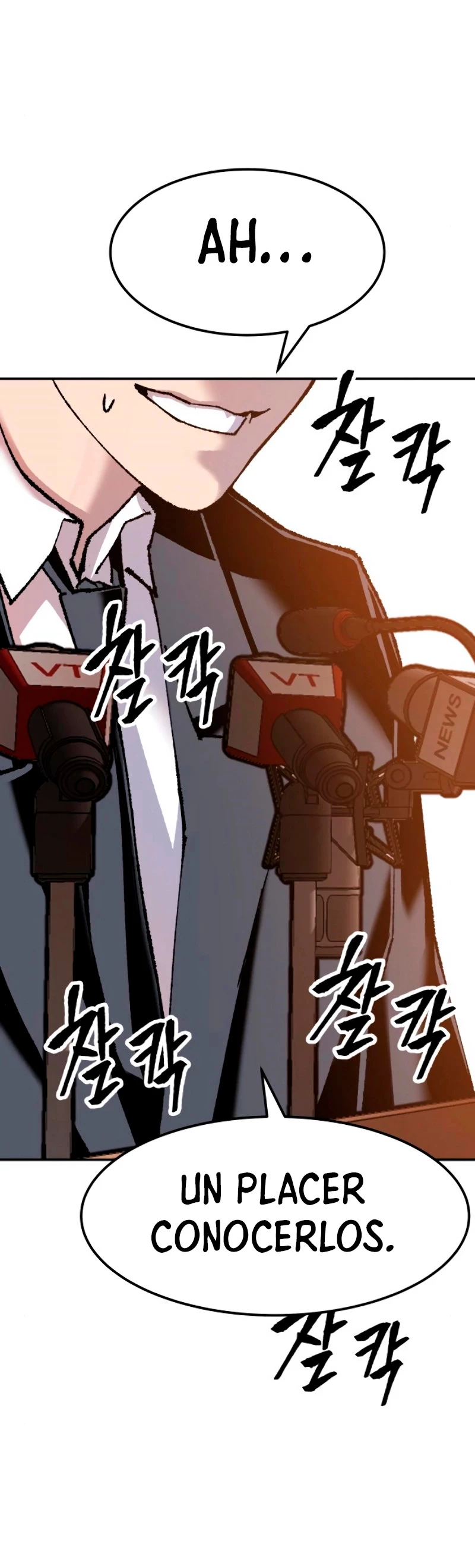 Rompiendo Limites > Capitulo 17 > Page 41