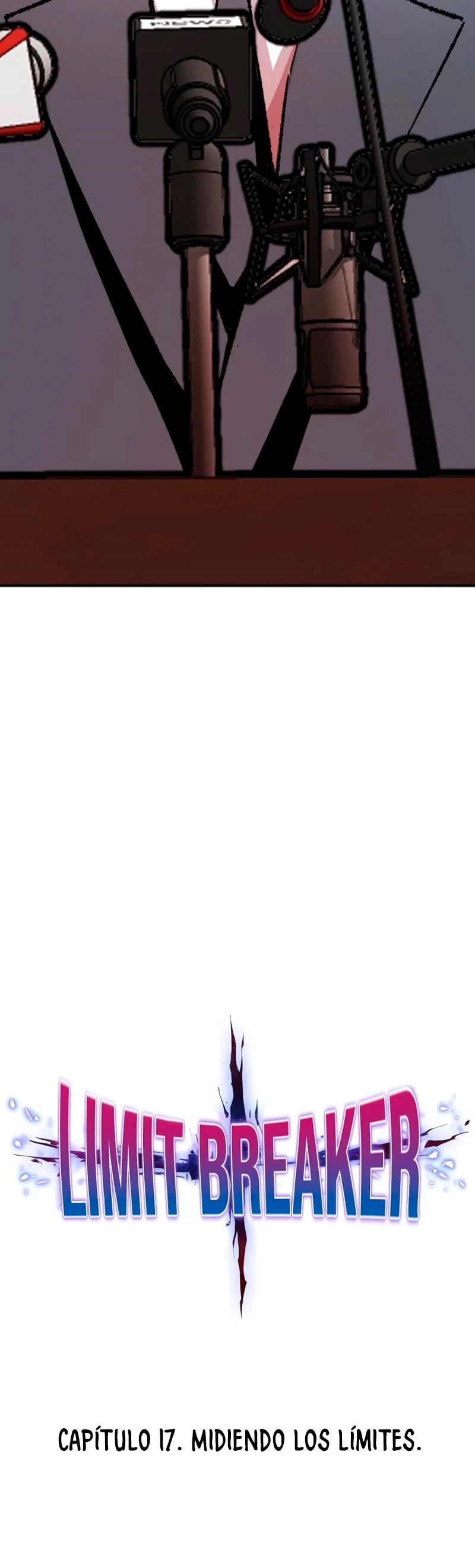 Rompiendo Limites > Capitulo 17 > Page 61