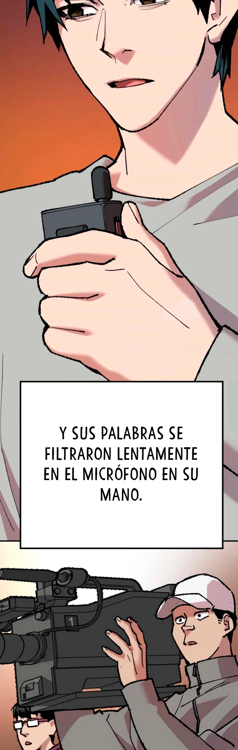 Rompiendo Limites > Capitulo 17 > Page 811