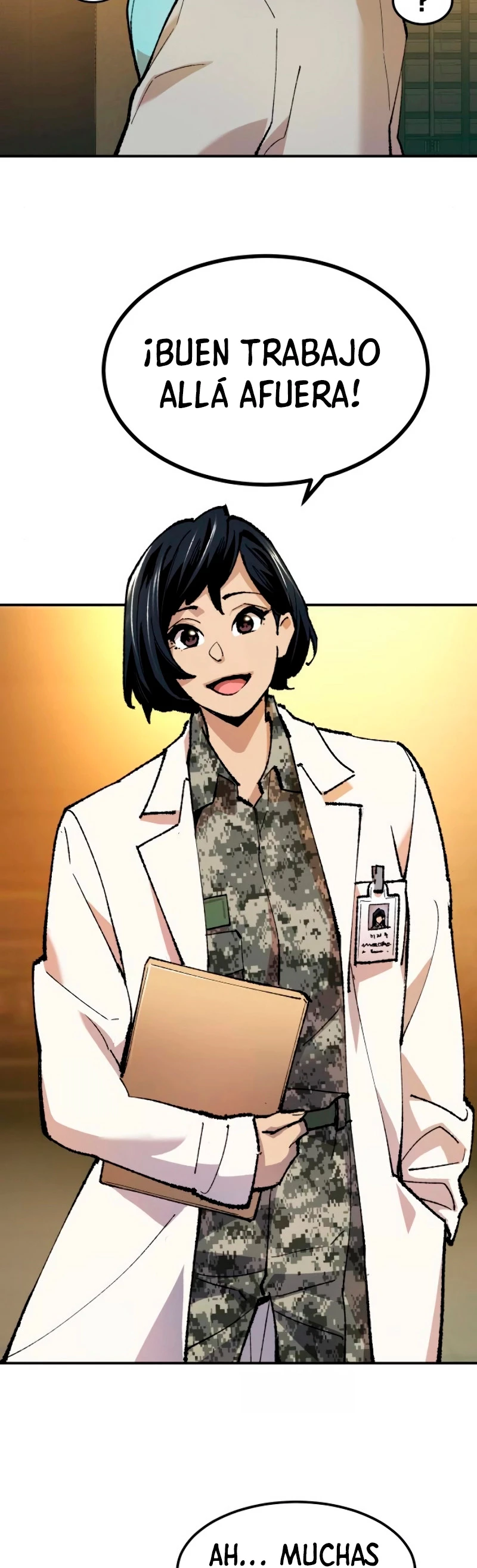 Rompiendo Limites > Capitulo 17 > Page 91