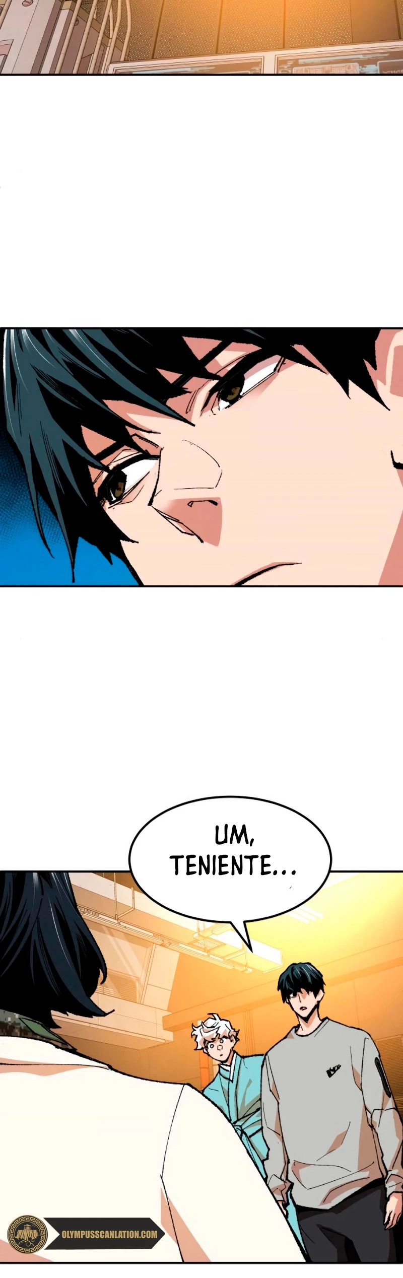 Rompiendo Limites > Capitulo 17 > Page 151