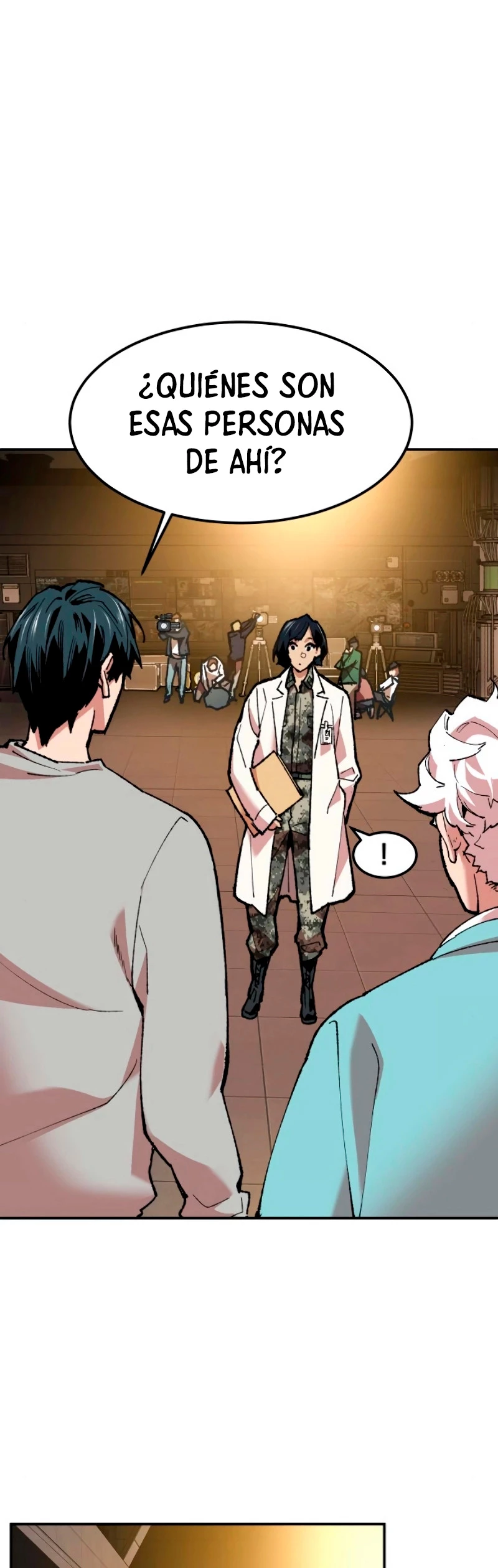 Rompiendo Limites > Capitulo 17 > Page 161