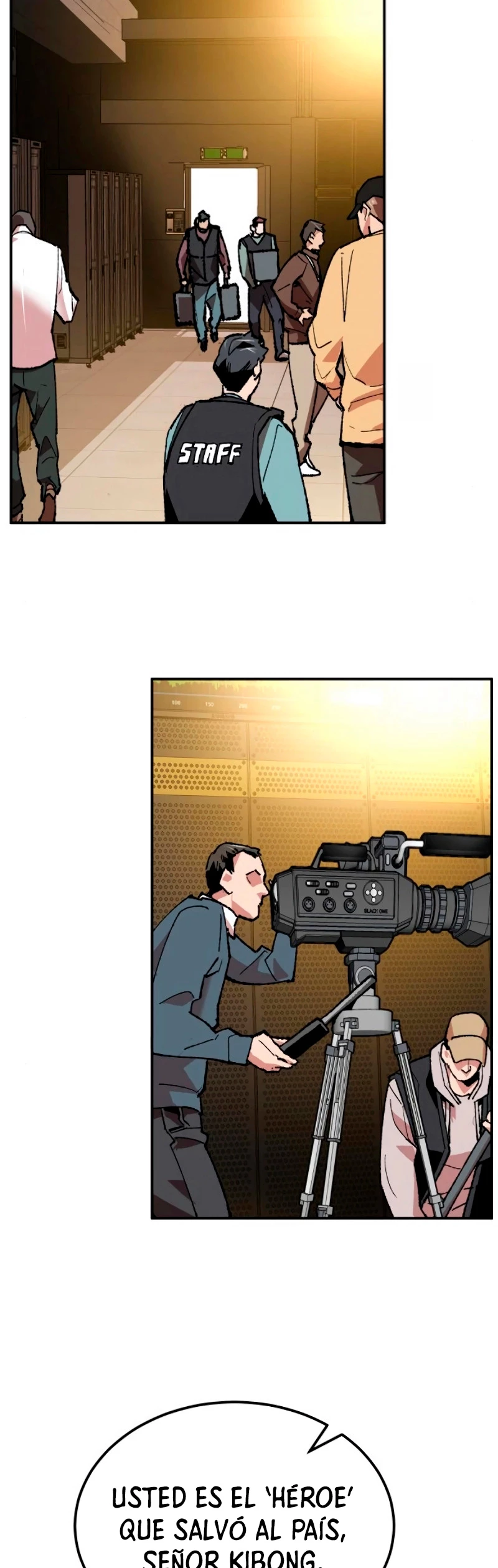 Rompiendo Limites > Capitulo 17 > Page 171