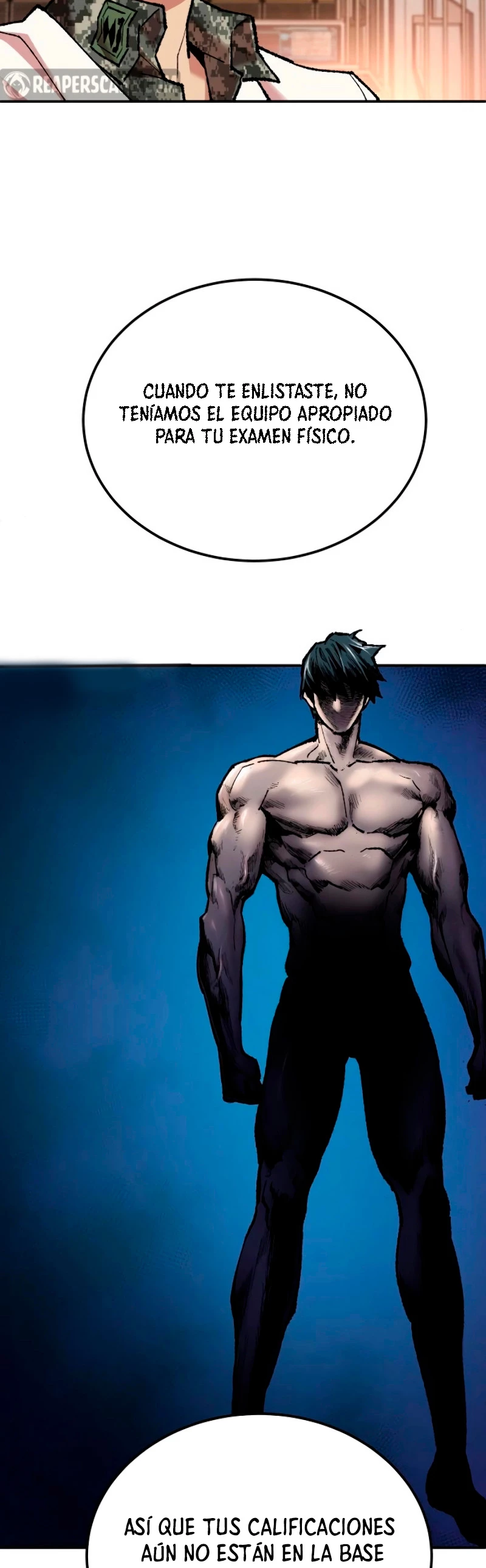 Rompiendo Limites > Capitulo 17 > Page 211