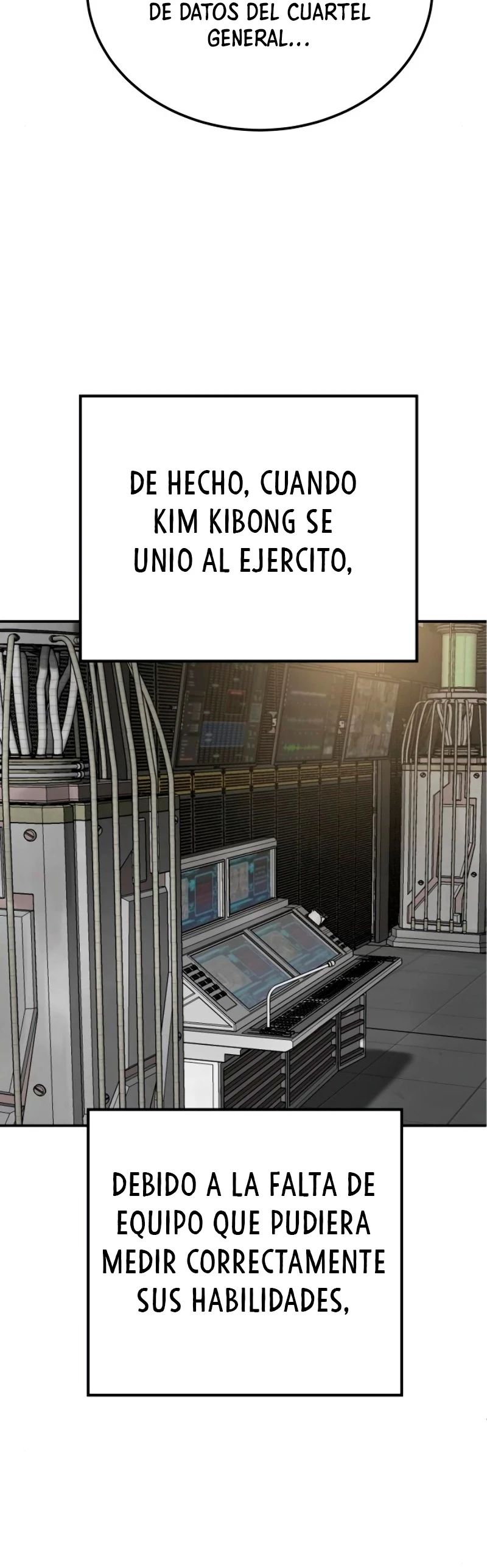 Rompiendo Limites > Capitulo 17 > Page 221