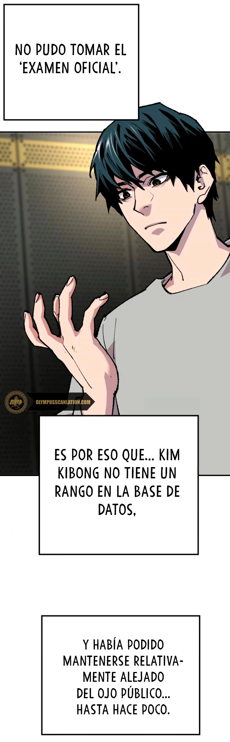 Rompiendo Limites > Capitulo 17 > Page 231