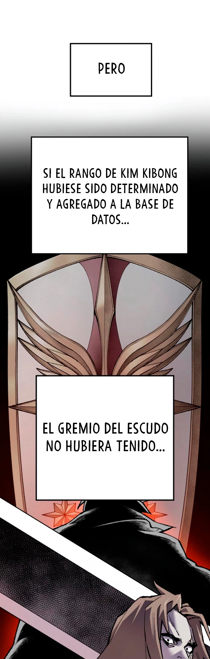 Rompiendo Limites > Capitulo 17 > Page 241