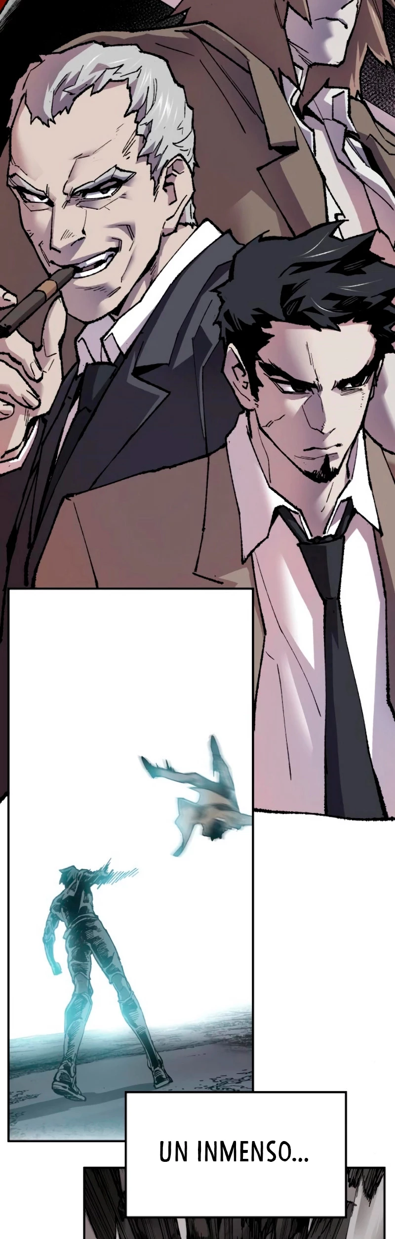 Rompiendo Limites > Capitulo 17 > Page 251