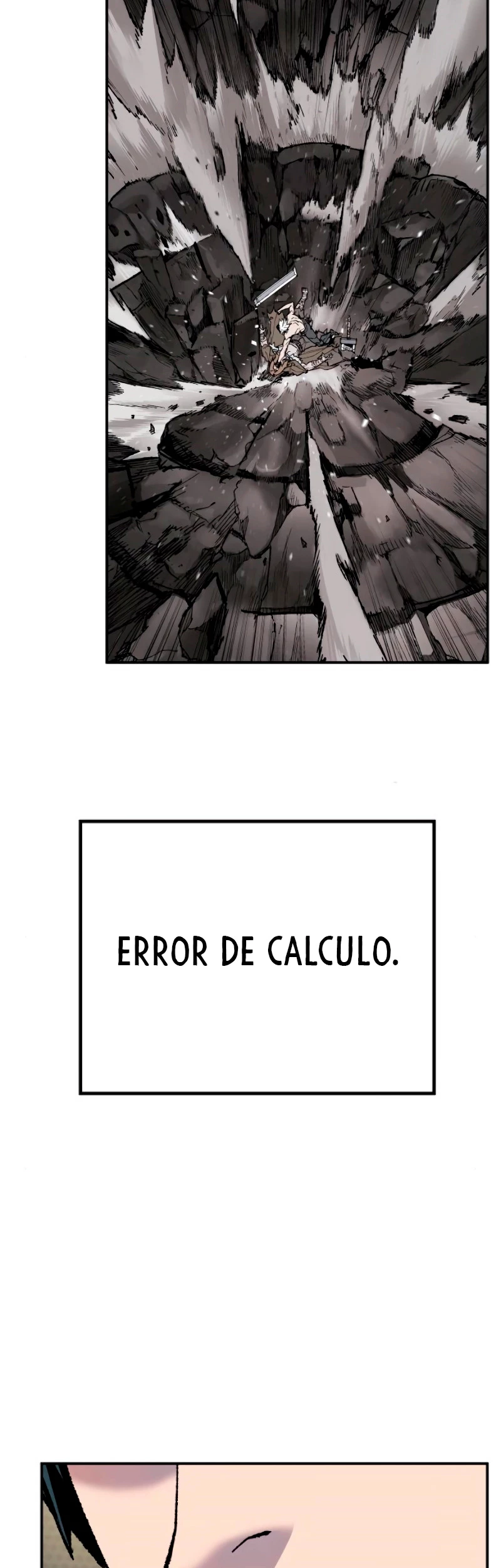 Rompiendo Limites > Capitulo 17 > Page 261
