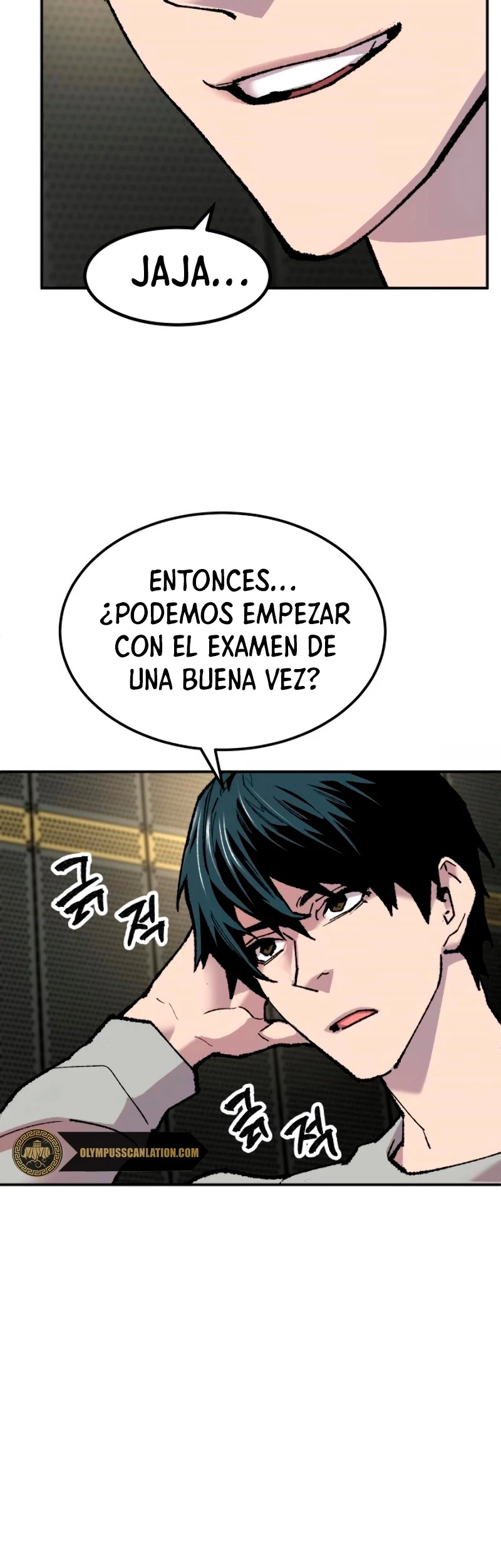 Rompiendo Limites > Capitulo 17 > Page 281