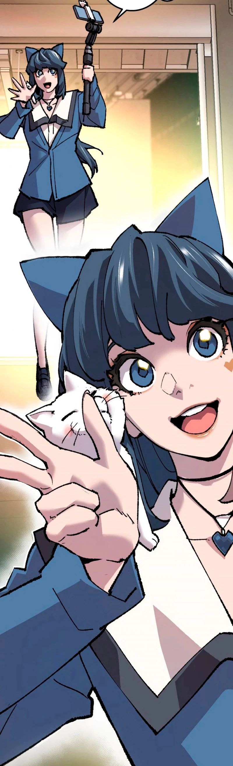 Rompiendo Limites > Capitulo 17 > Page 311