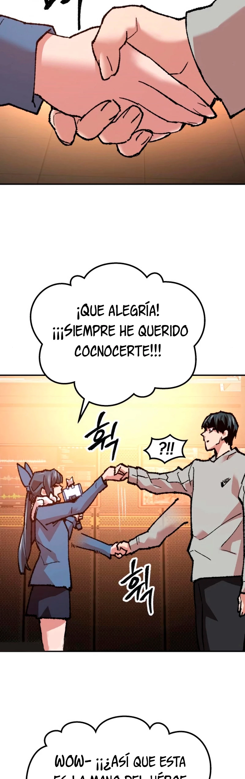 Rompiendo Limites > Capitulo 17 > Page 351