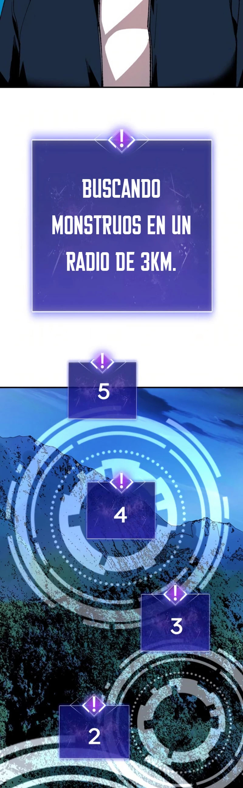 Rompiendo Limites > Capitulo 20 > Page 401