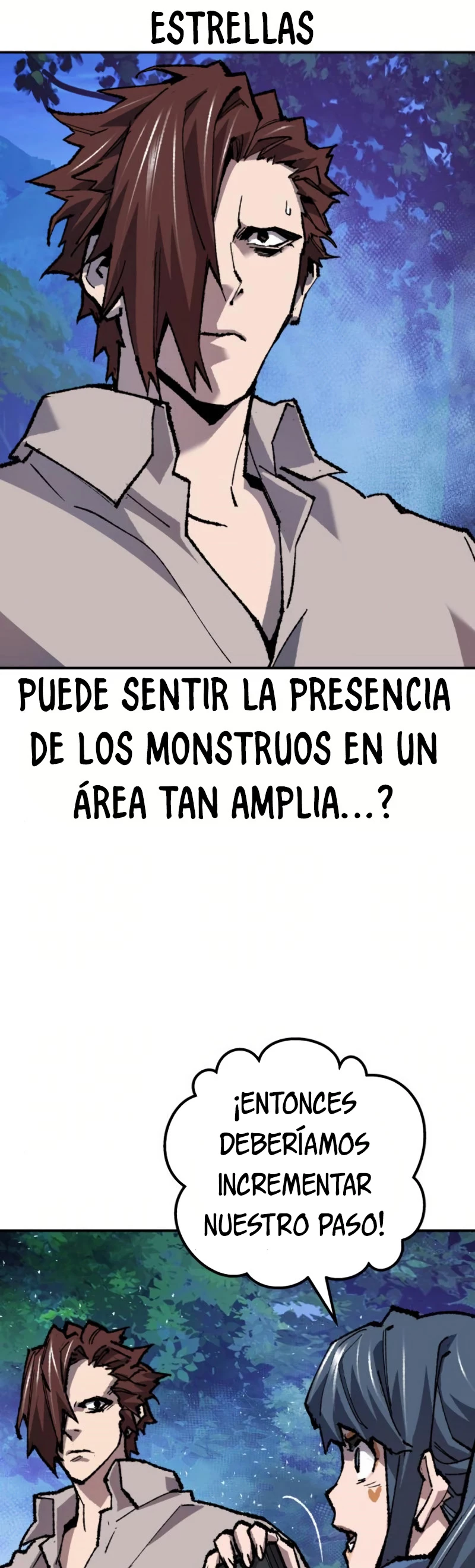 Rompiendo Limites > Capitulo 20 > Page 451