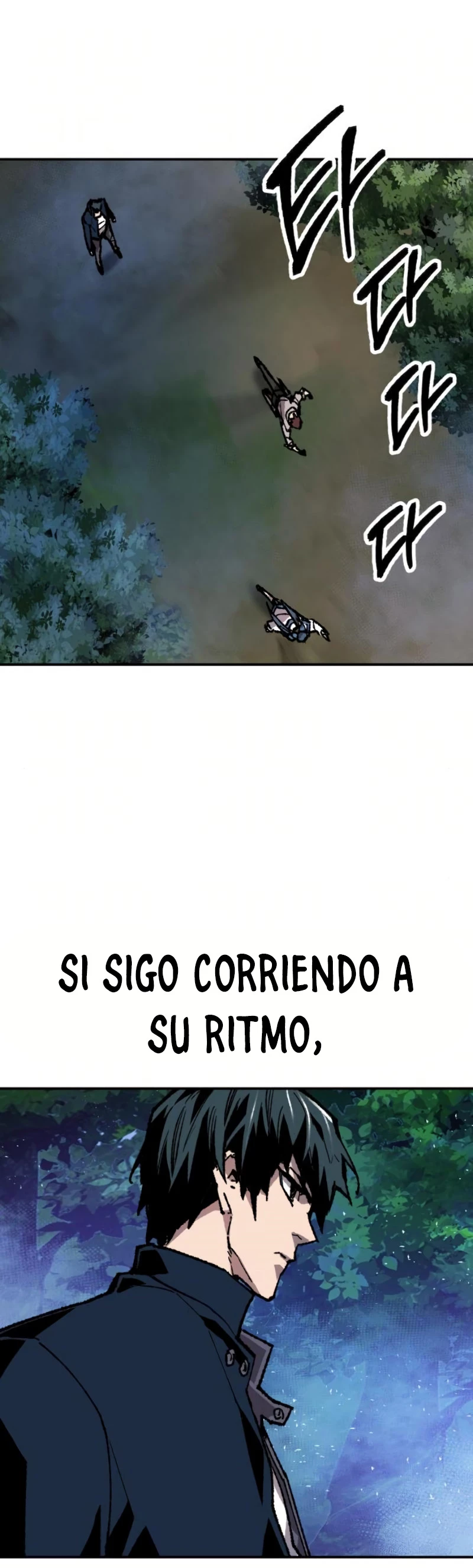 Rompiendo Limites > Capitulo 20 > Page 471