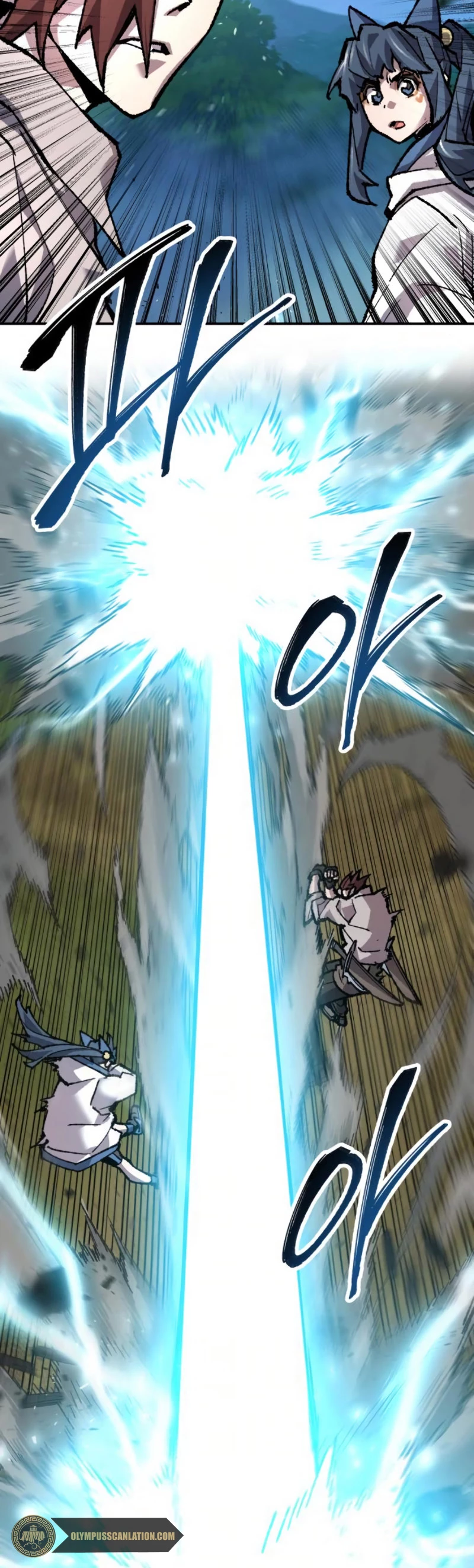 Rompiendo Limites > Capitulo 20 > Page 501