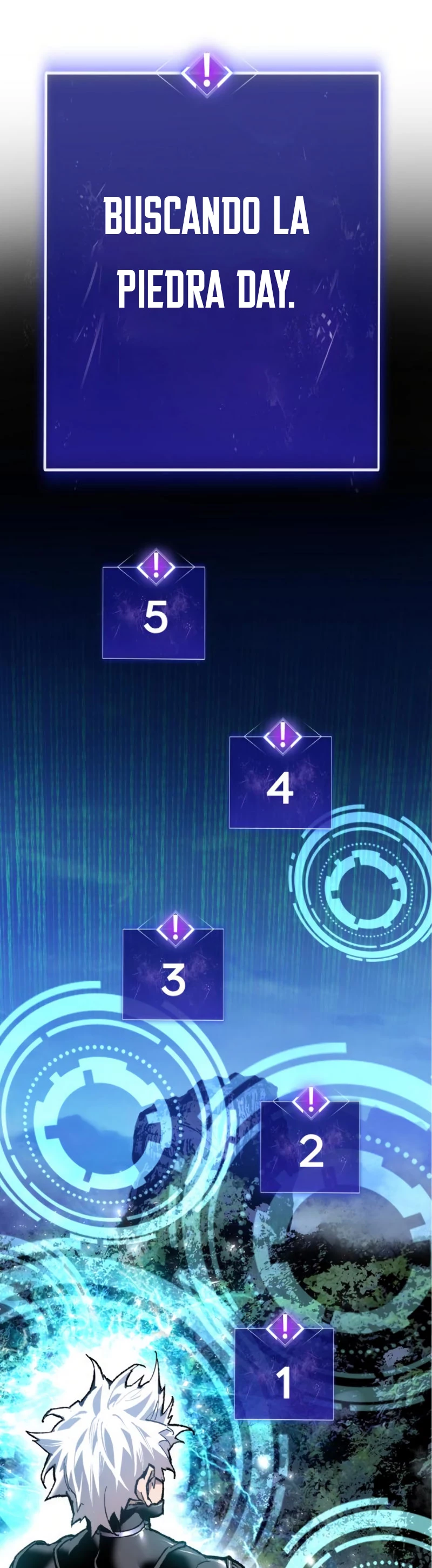 Rompiendo Limites > Capitulo 20 > Page 551