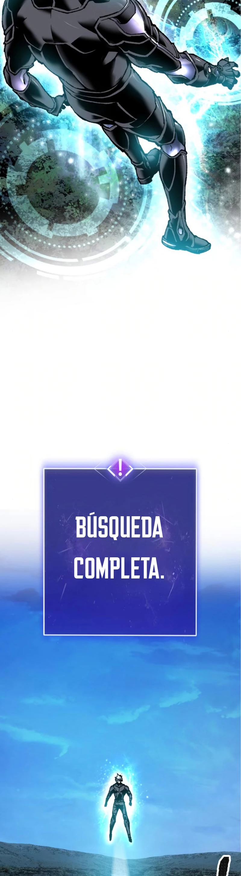 Rompiendo Limites > Capitulo 20 > Page 561